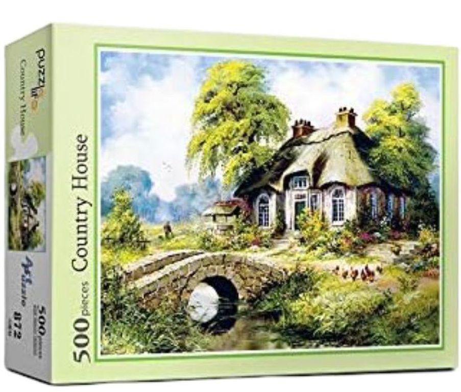 Country House